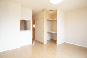 エトワール　Ａ 203号-3