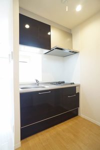 エトワール　Ａ 203号-5