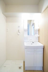 エトワール　Ａ 203号-6