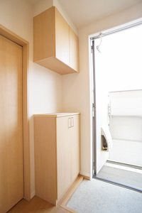 エトワール　Ａ 203号-9