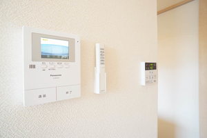 エトワール　Ａ 203号-10