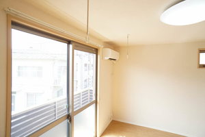 エトワール　Ａ 203号-11