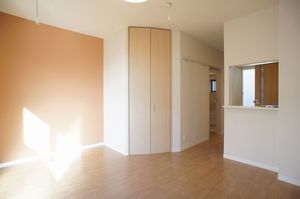 エトワール B 202号-4