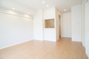 ＦＯＲＥＮＡ 103号-3