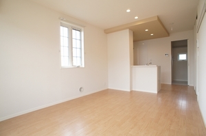 ブライトメゾンⅡ 201号-2