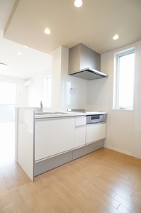 ブライトメゾンⅡ 201号-5