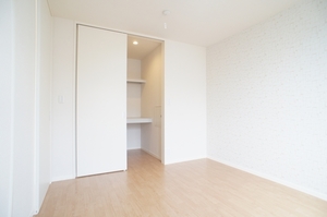 ブライトメゾンⅡ 201号-7