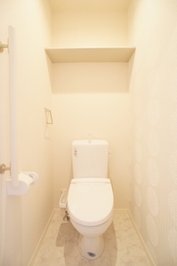 ブライトメゾンⅡ 202号-9