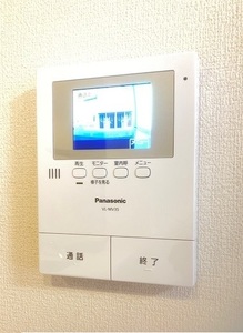 ブライトメゾンⅡ 202号-10