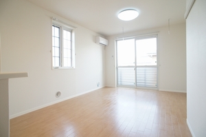 ブライトメゾンⅡ 203号-4