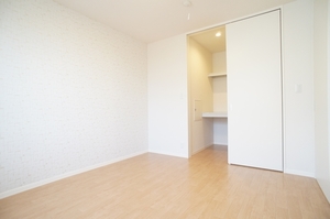 ブライトメゾンⅡ 203号-7