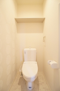 ブライトメゾンⅡ 203号-11