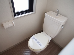 ベルウッド 201号-9