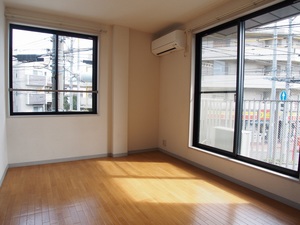 ベルウッド 301号-2