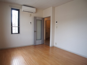 ベルウッド 301号-4