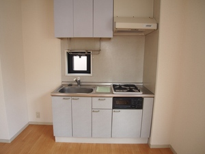 ベルウッド 301号-7