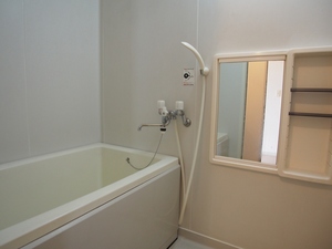 ベルウッド 301号-9