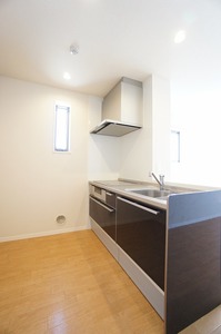 ノイエス・レ－ベン 301号-7