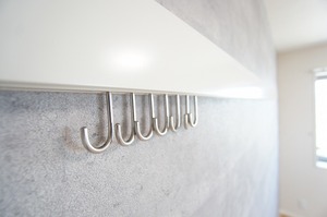 ノイエス・レ－ベン 301号-10