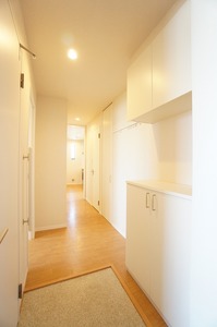 ノイエス・レ－ベン 301号-11