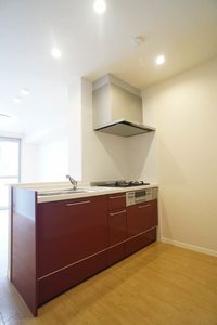 グリ－ンセントコ－ト 102号-3