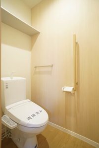 グリ－ンセントコ－ト 102号-9