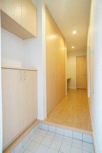 グリ－ンセントコ－ト 102号-11