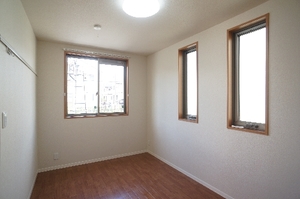 デュオパレス 101号-5