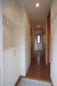 デュオパレス 101号-7