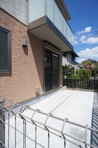 デュオパレス 101号-8