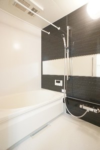 デュオパレス 101号-9