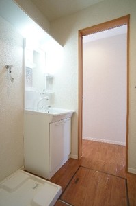 デュオパレス 101号-10