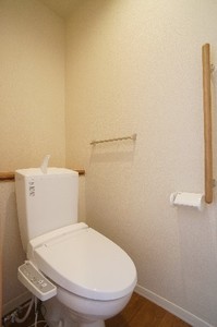 デュオパレス 101号-11