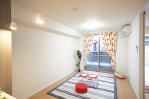 グランシャリオ 101号-2