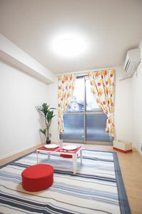 グランシャリオ 101号-3