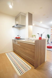 グランシャリオ 101号-6