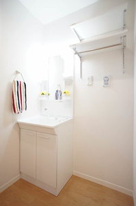 グランシャリオ 101号-7