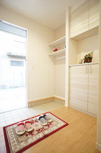 グランシャリオ 101号-11