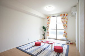 グランシャリオ 102号-2