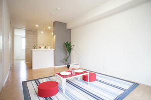 グランシャリオ 102号-3