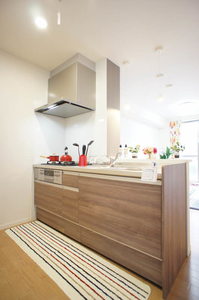 グランシャリオ 102号-5