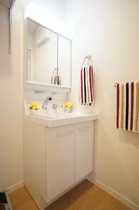 グランシャリオ 102号-6