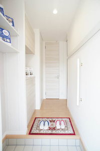 グランシャリオ 102号-7