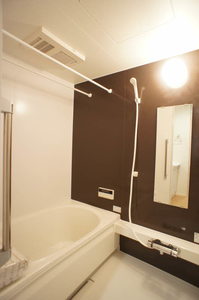 グランシャリオ 102号-8