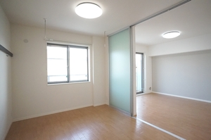 クレインズマンション 301号-7