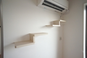 クレインズマンション 301号-11