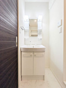 クレインズマンション 303号-6