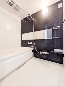 クレインズマンション 303号-7