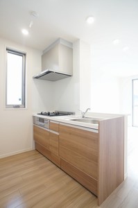 ブリスガ－デン 101号-3