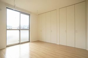 ブリスガ－デン 101号-5